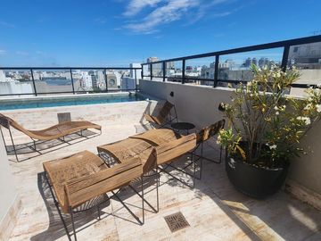 Venta Departamentos de Categoría a estrenar