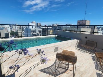 Venta Departamentos de Categoría a estrenar