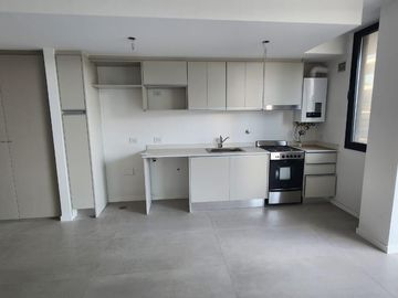Venta Departamentos de Categoría a estrenar