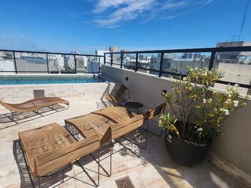 Venta Departamentos de Categoría a estrenar