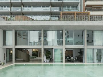 Preventa Donna by Azcuy - 5 ambientes con Family - full amenities - Caballito