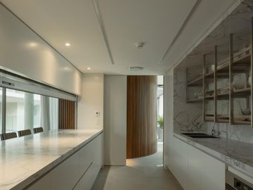 Preventa Donna by Azcuy - 5 ambientes con Family - full amenities - Caballito