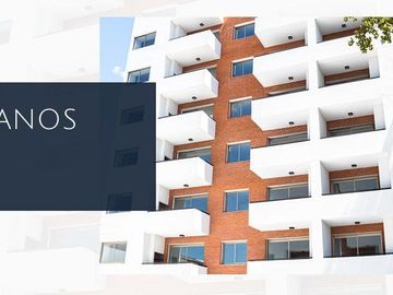Venta departamento 2 ambientes tigre centro