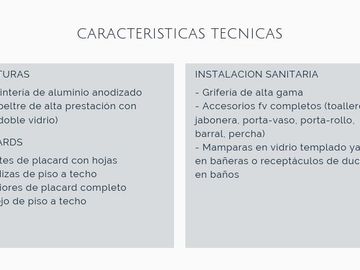 Venta departamento 2 ambientes tigre centro