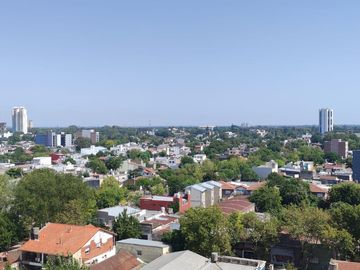 Venta departamento 2 ambientes tigre centro