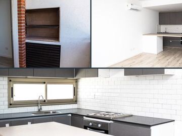 Venta departamento 2 ambientes tigre centro