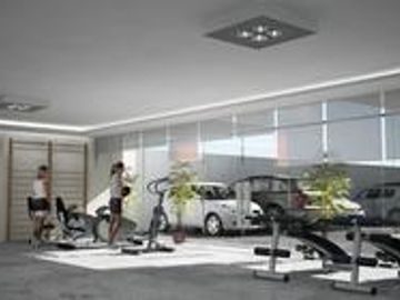 Venta departamento 2 ambientes tigre centro