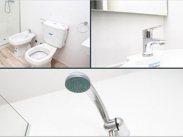 Venta departamento 2 ambientes tigre centro