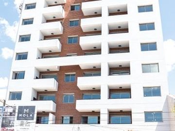 Venta departamento 2 ambientes tigre centro