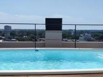 Venta departamento 2 ambientes tigre centro
