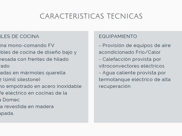 Venta departamento 2 ambientes tigre centro