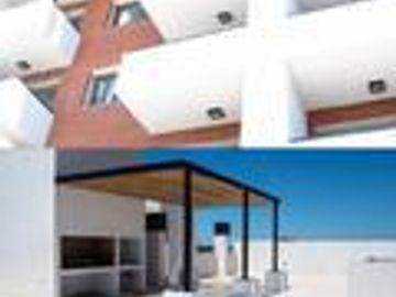 Venta departamento 2 ambientes tigre centro