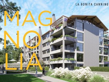 La Magnolia I - La Bonita Canning