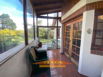 Casa en Venta Zona Golf