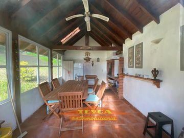 Casa en Venta Zona Golf
