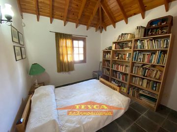 Casa en Venta Zona Golf