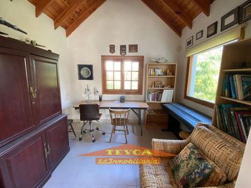 Casa en Venta Zona Golf