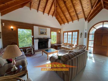 Casa en Venta Zona Golf