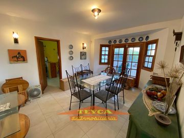 Casa en Venta Zona Golf
