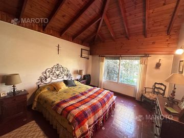 CASA EN VENTA EN COUNTRY MASCHWITZ CLUB