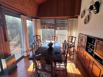 CASA EN VENTA EN COUNTRY MASCHWITZ CLUB