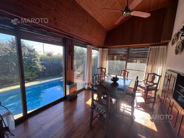 CASA EN VENTA EN COUNTRY MASCHWITZ CLUB