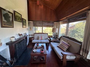CASA EN VENTA EN COUNTRY MASCHWITZ CLUB