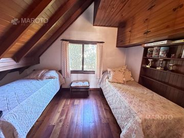CASA EN VENTA EN COUNTRY MASCHWITZ CLUB