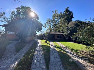 CASA EN VENTA EN COUNTRY MASCHWITZ CLUB