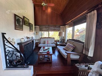 CASA EN VENTA EN COUNTRY MASCHWITZ CLUB