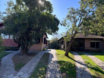 CASA EN VENTA EN COUNTRY MASCHWITZ CLUB