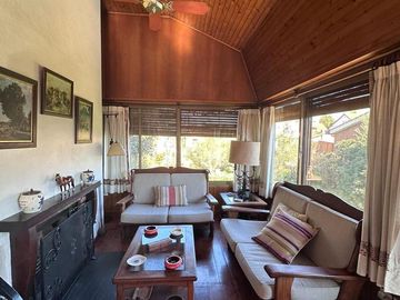 CASA EN VENTA EN COUNTRY MASCHWITZ CLUB
