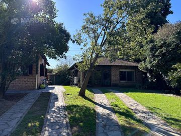 CASA EN VENTA EN COUNTRY MASCHWITZ CLUB