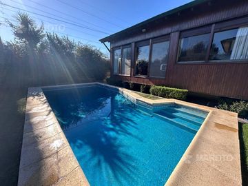 CASA EN VENTA EN COUNTRY MASCHWITZ CLUB