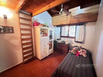 CASA EN VENTA EN COUNTRY MASCHWITZ CLUB