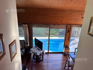 CASA EN VENTA EN COUNTRY MASCHWITZ CLUB