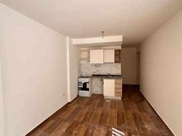 Departamento en venta 1 dormitorio a estrenar Barrio Martin Rosario