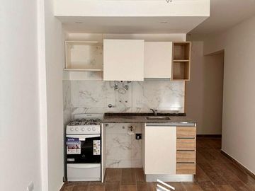 Departamento en venta 1 dormitorio a estrenar Barrio Martin Rosario
