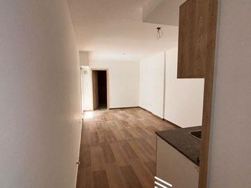 Departamento en venta 1 dormitorio a estrenar Barrio Martin Rosario