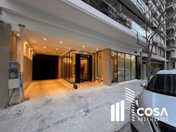 Departamento en venta 1 dormitorio a estrenar Barrio Martin Rosario