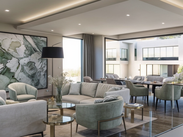 KINARA: Residencias Town House Premium en Querétaro, zona La Espiga.