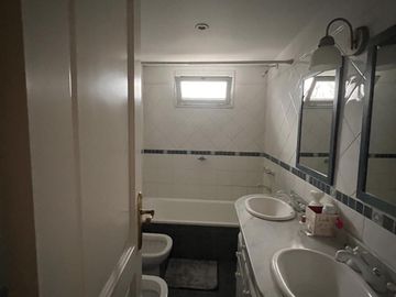 Casa en venta o alquiler en Barrio Privado Santa Ana