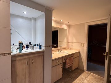 Casa en venta o alquiler en Barrio Privado Santa Ana
