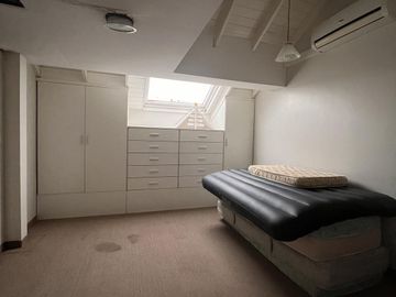 Casa en venta o alquiler en Barrio Privado Santa Ana