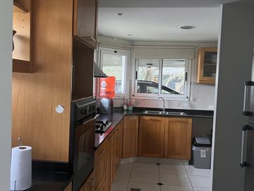 Casa en venta o alquiler en Barrio Privado Santa Ana