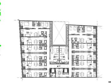 Departamento estudio - Balvanera