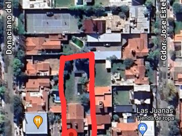 Venta - Oportunidad Inversor - Terreno de 950 m2 para desarrollo comercial- Tejeda 4158 - Cerro de las Rosas