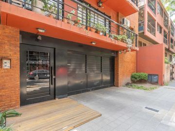 DEPTO EN VENTA EN SAN ISIDRO 3 AMB C/TERRAZA