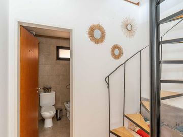 DEPTO EN VENTA EN SAN ISIDRO 3 AMB C/TERRAZA