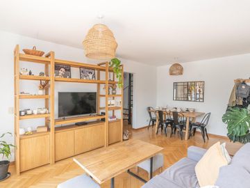 DEPTO EN VENTA EN SAN ISIDRO 3 AMB C/TERRAZA